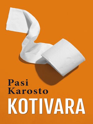cover image of Kotivara